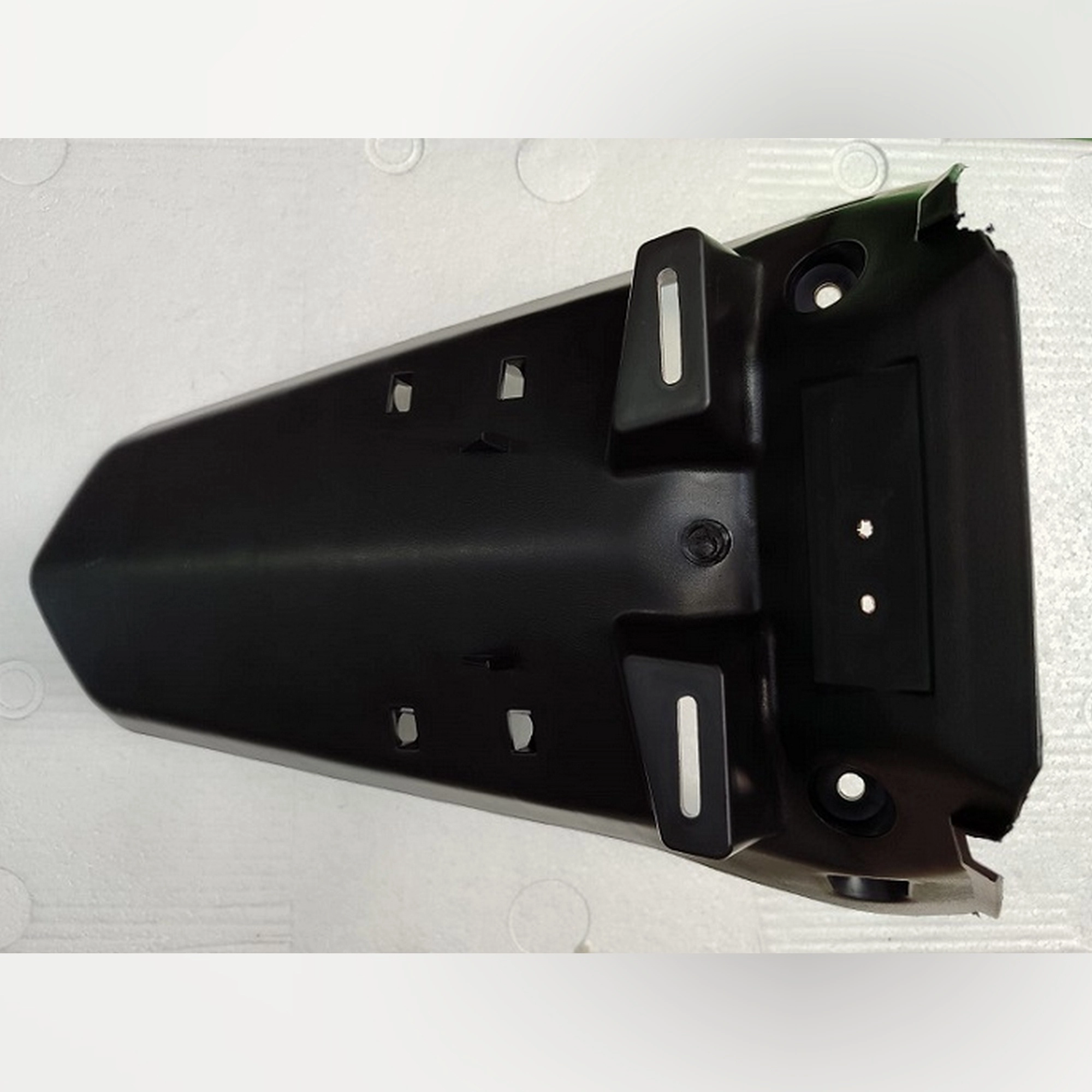 ARORA QUANTUM 125 ARKA ÇAMURLUK #QUANTUM125 - 053